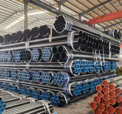 GI Production Process