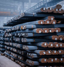 Rebar Manufacturing