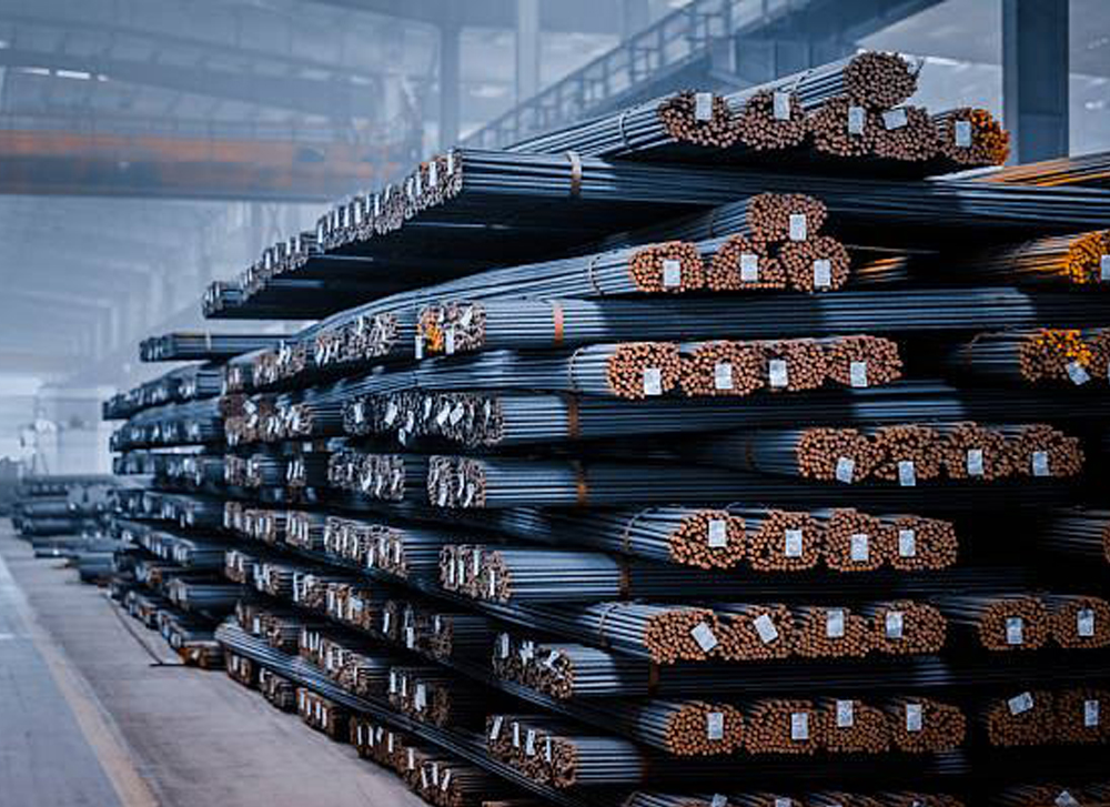 Rebar Manufacturing